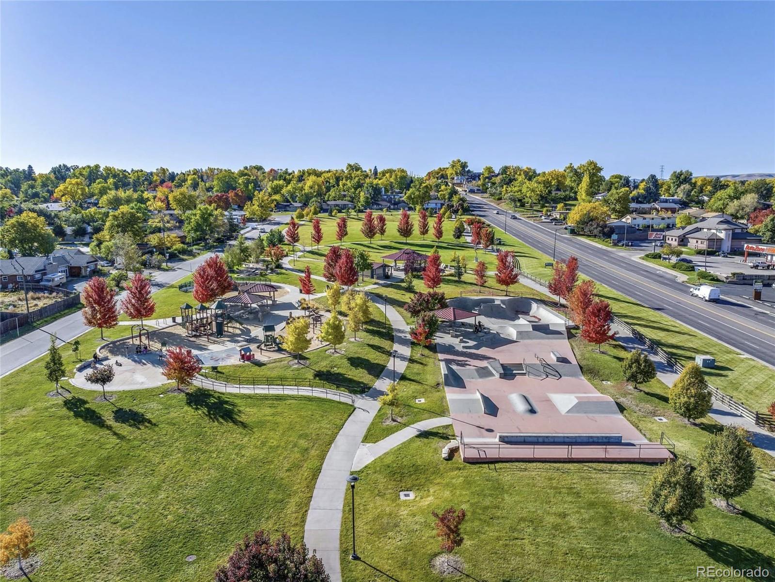MLS Image #38 for 10157 w 38th avenue,wheat ridge, Colorado