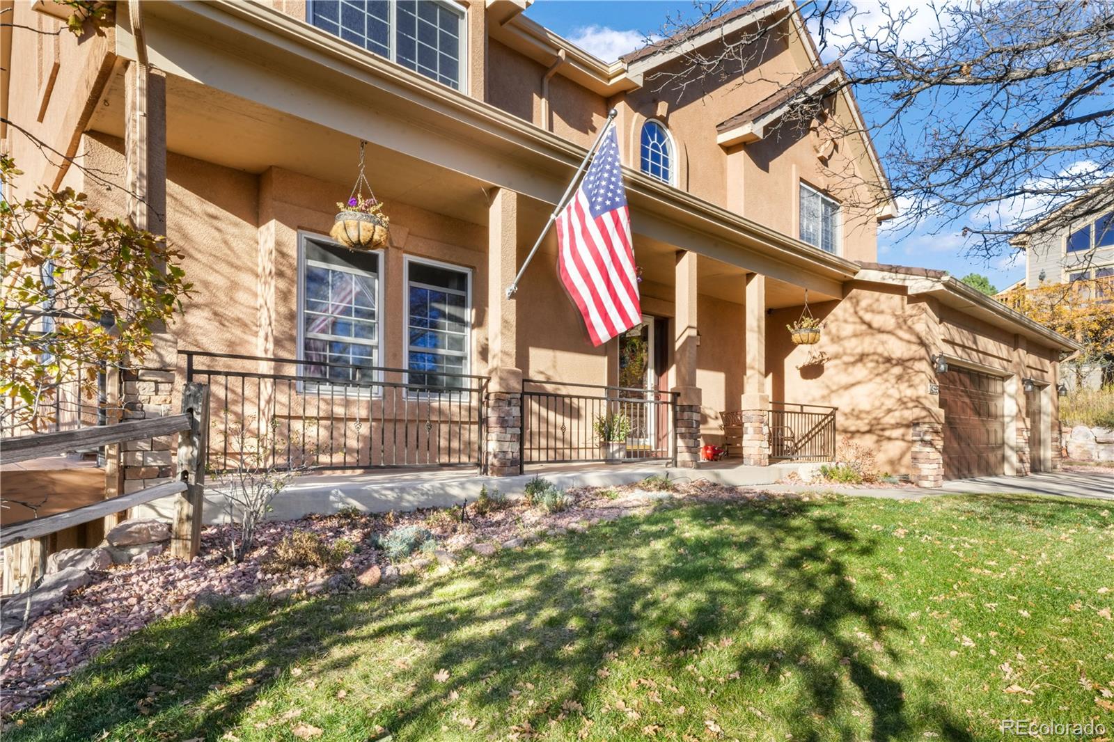 MLS Image #1 for 14595  westchester drive,colorado springs, Colorado