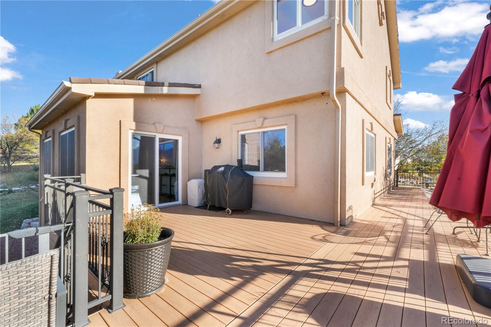 MLS Image #12 for 14595  westchester drive,colorado springs, Colorado
