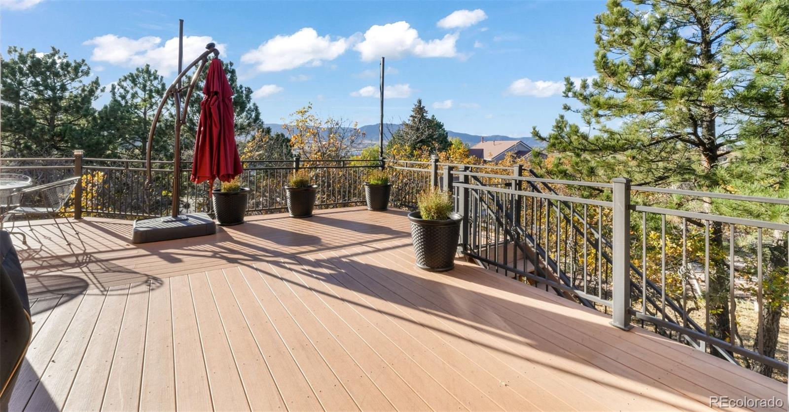 MLS Image #13 for 14595  westchester drive,colorado springs, Colorado
