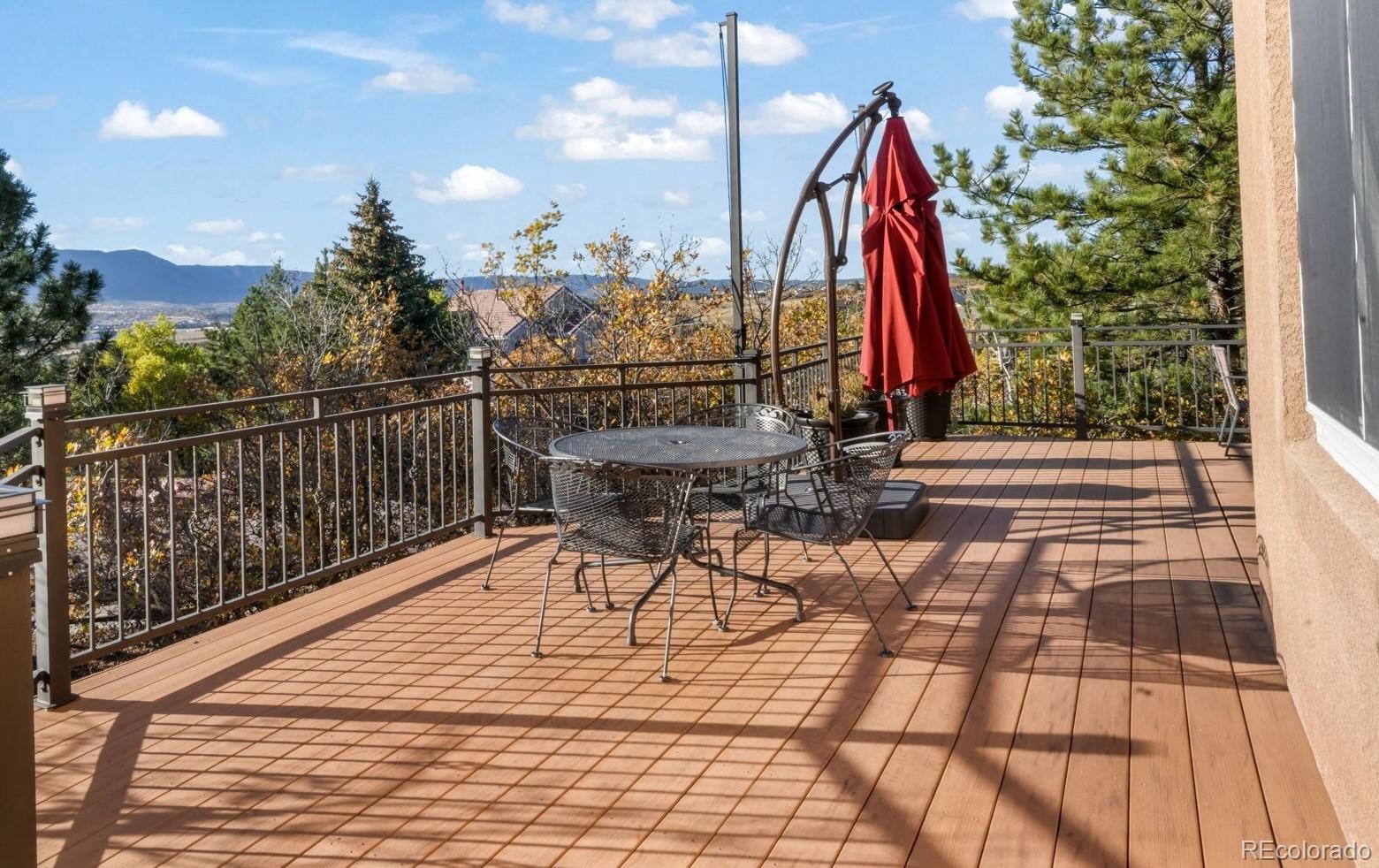 MLS Image #14 for 14595  westchester drive,colorado springs, Colorado