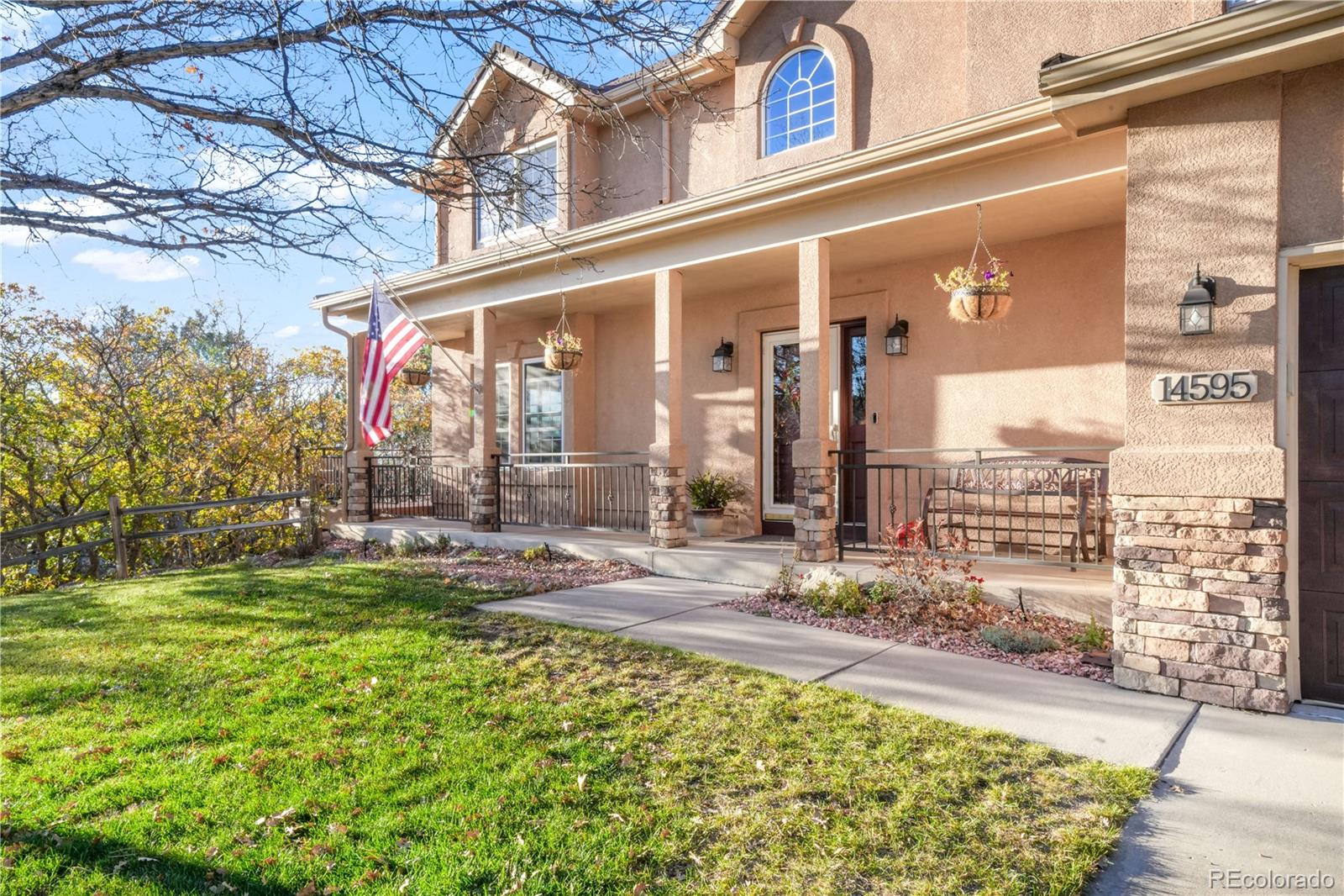 MLS Image #2 for 14595  westchester drive,colorado springs, Colorado
