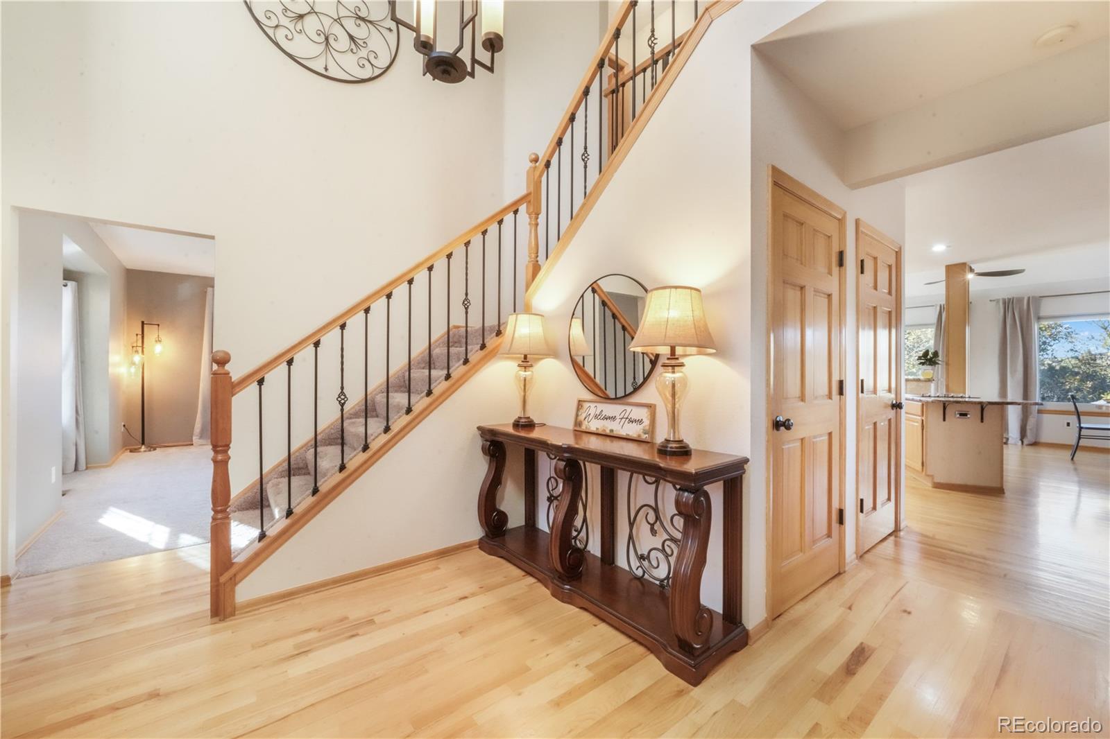 MLS Image #3 for 14595  westchester drive,colorado springs, Colorado