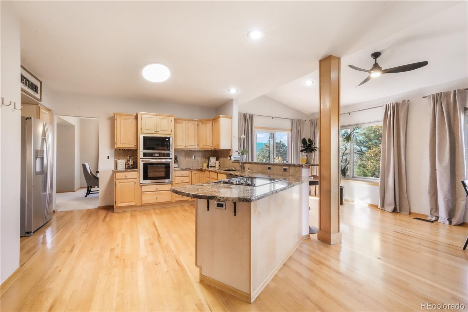 MLS Image #4 for 14595  westchester drive,colorado springs, Colorado