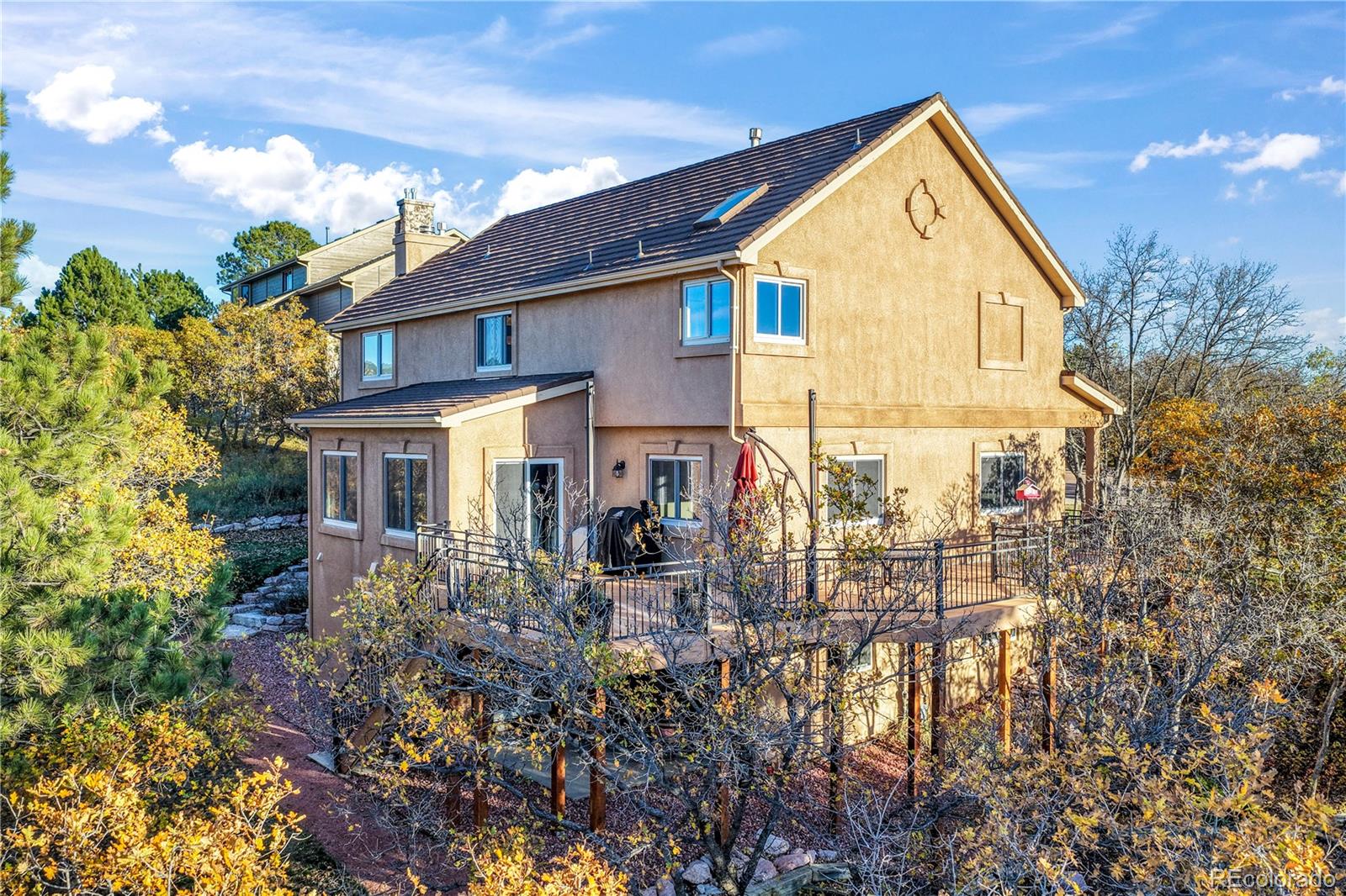 MLS Image #46 for 14595  westchester drive,colorado springs, Colorado