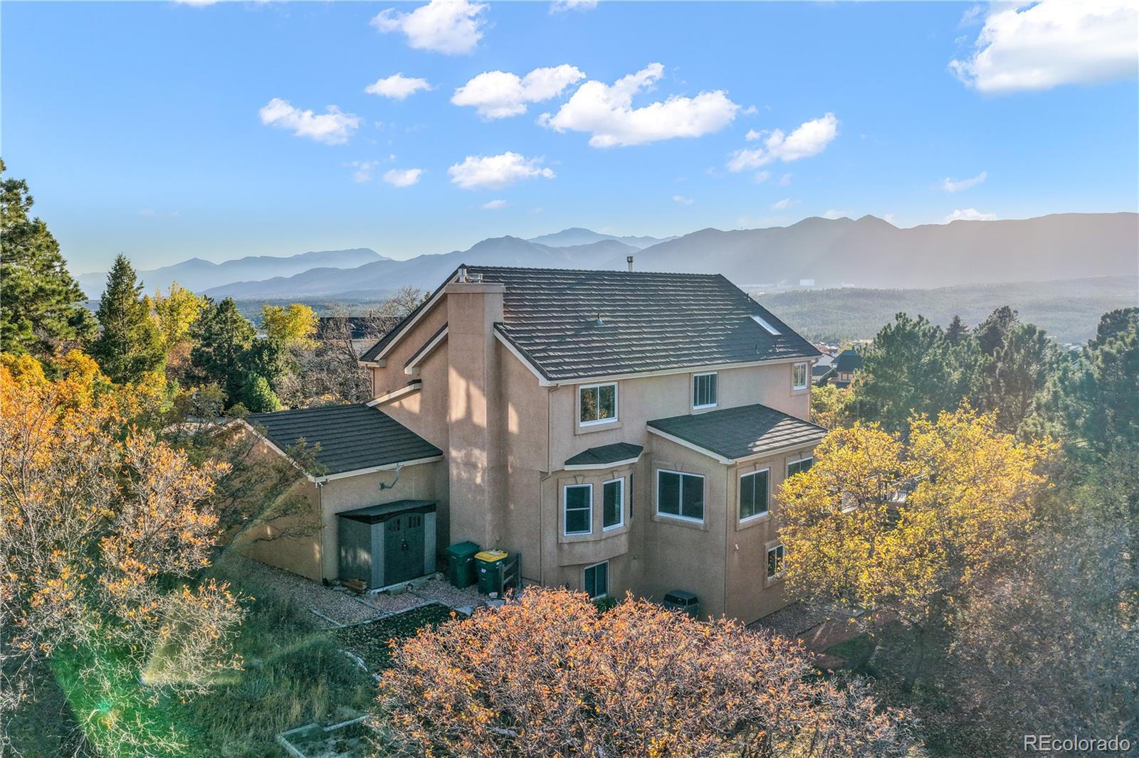 MLS Image #47 for 14595  westchester drive,colorado springs, Colorado
