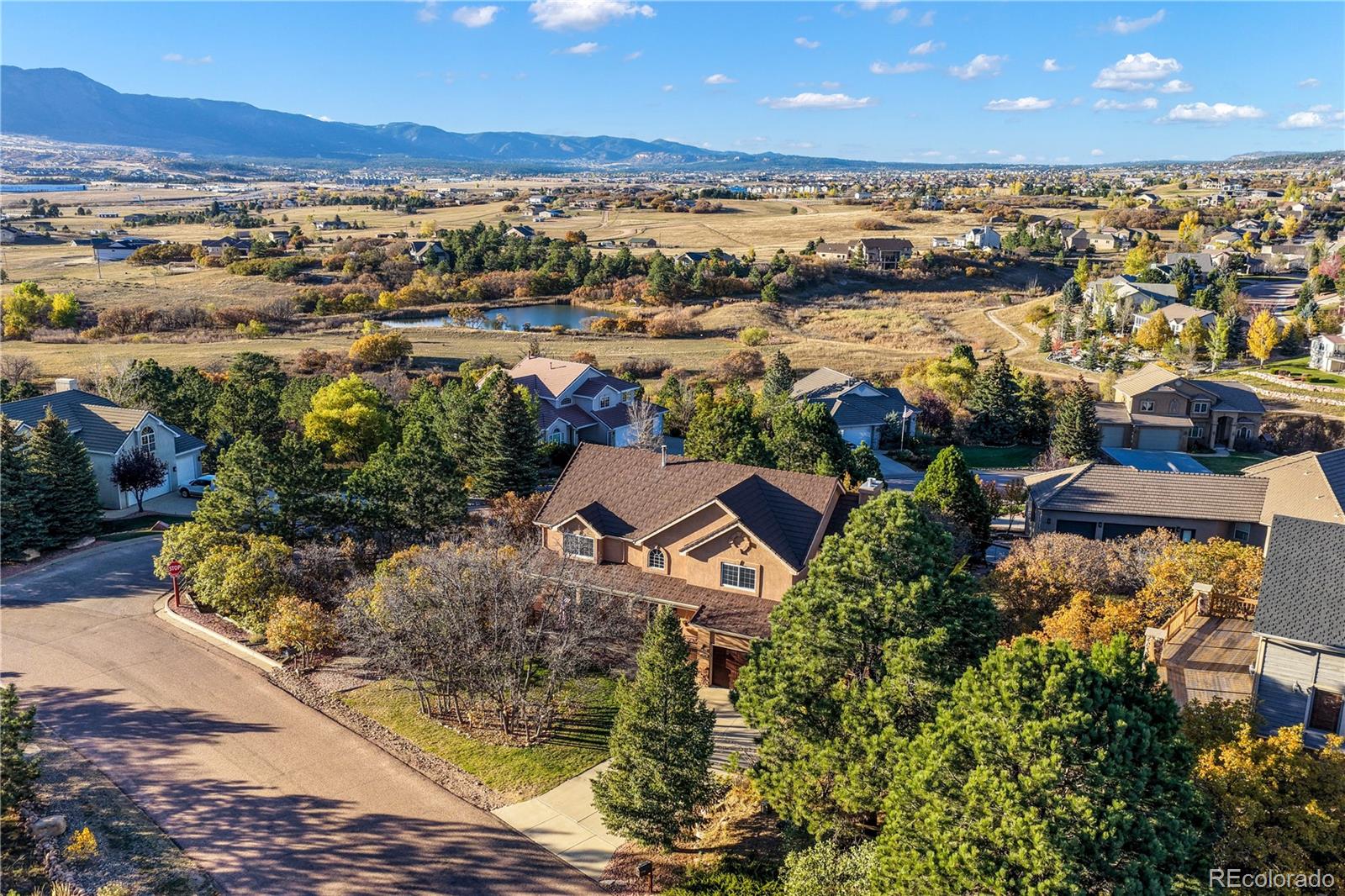MLS Image #48 for 14595  westchester drive,colorado springs, Colorado