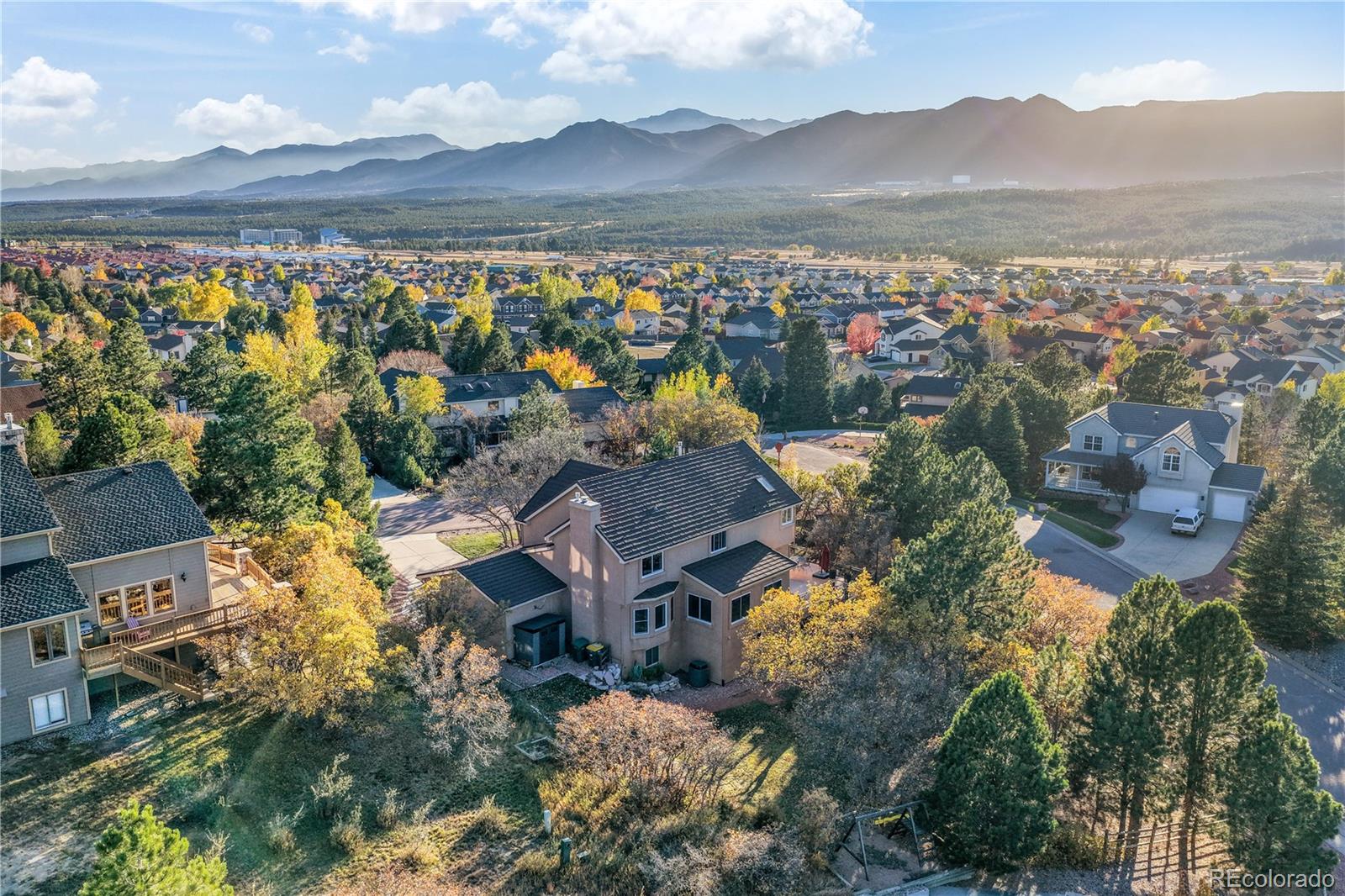 MLS Image #49 for 14595  westchester drive,colorado springs, Colorado