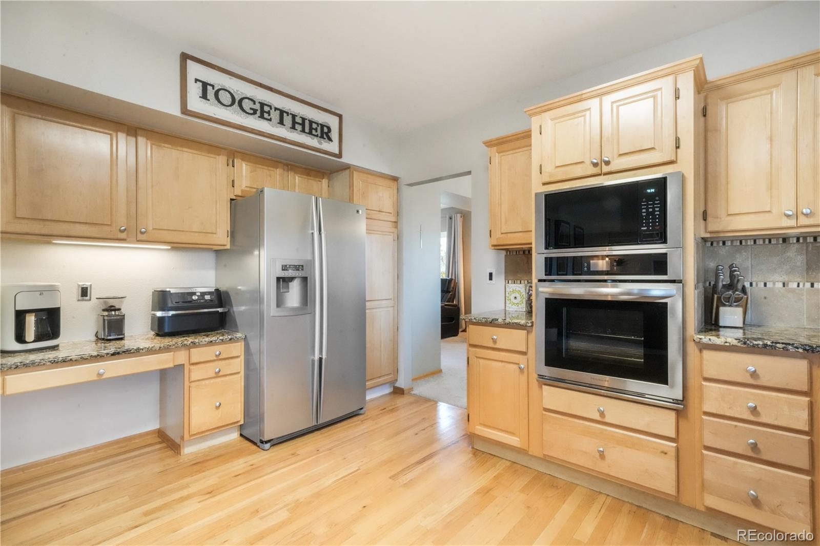MLS Image #5 for 14595  westchester drive,colorado springs, Colorado