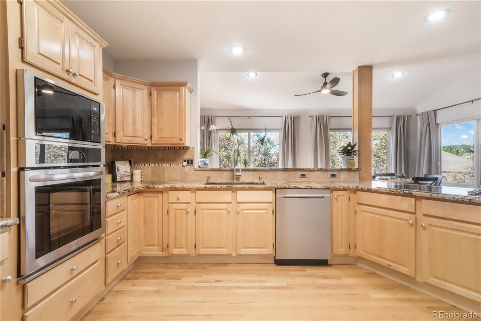 MLS Image #6 for 14595  westchester drive,colorado springs, Colorado