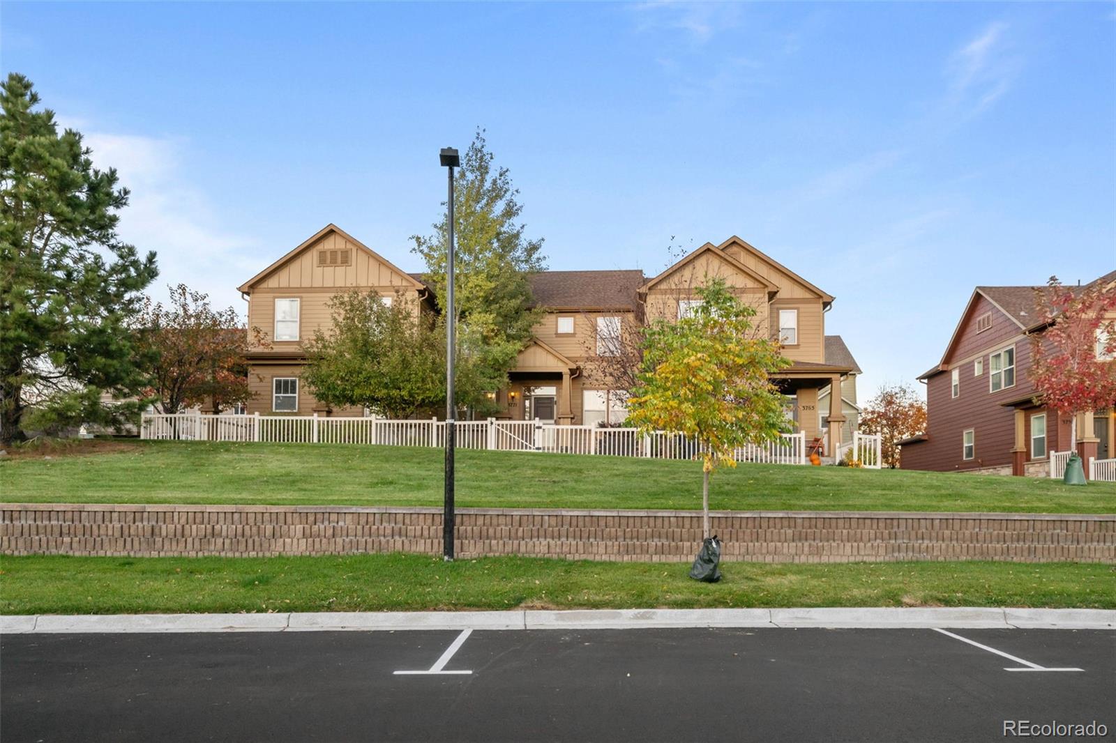 MLS Image #0 for 3771  tranquility trail ,castle rock, Colorado