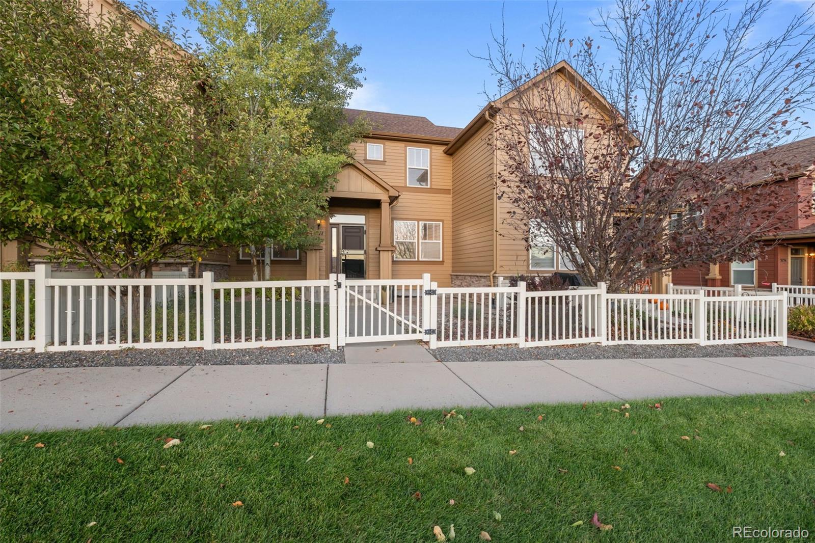 MLS Image #1 for 3771  tranquility trail ,castle rock, Colorado