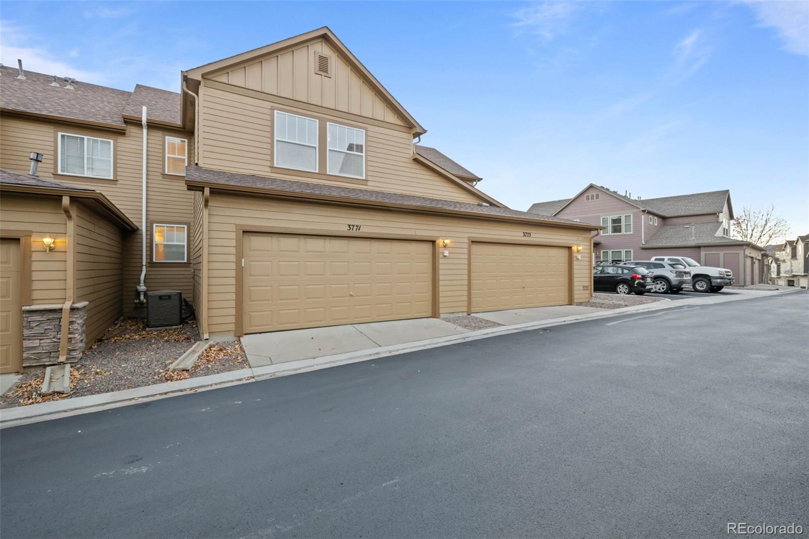MLS Image #20 for 3771  tranquility trail ,castle rock, Colorado
