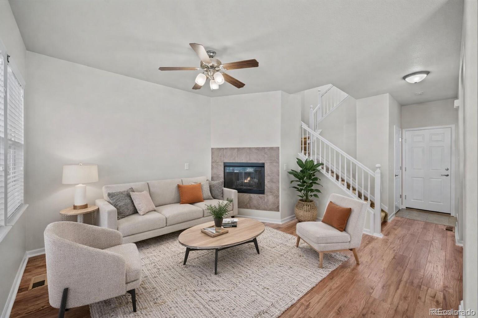 MLS Image #5 for 3771  tranquility trail ,castle rock, Colorado
