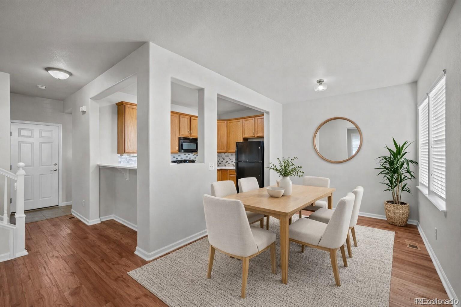 MLS Image #8 for 3771  tranquility trail ,castle rock, Colorado