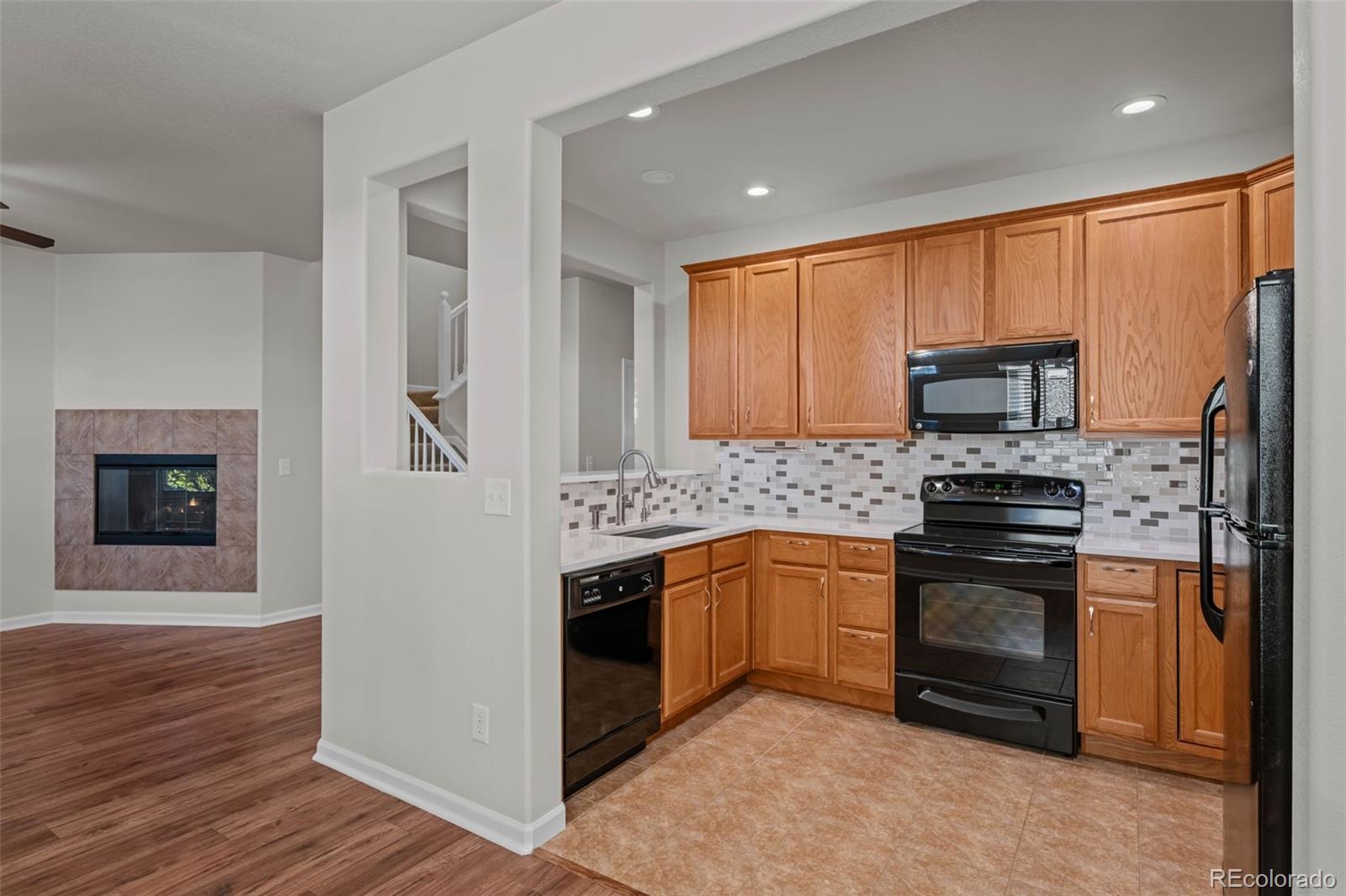 MLS Image #9 for 3771  tranquility trail ,castle rock, Colorado