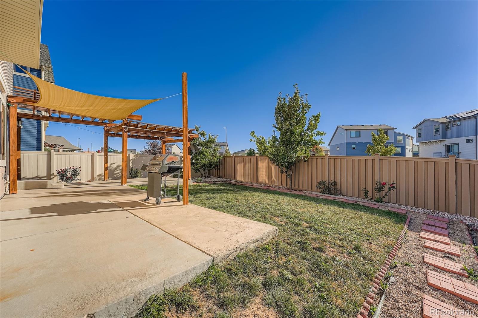 MLS Image #27 for 19102 e 55th place,denver, Colorado
