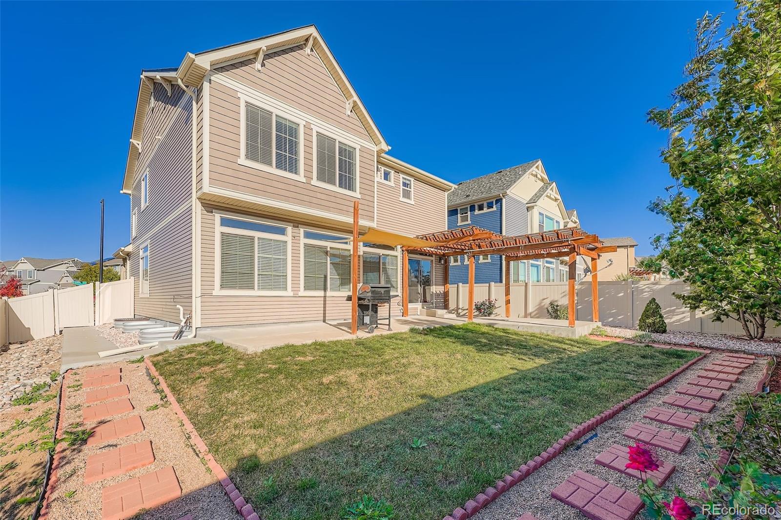 MLS Image #28 for 19102 e 55th place,denver, Colorado