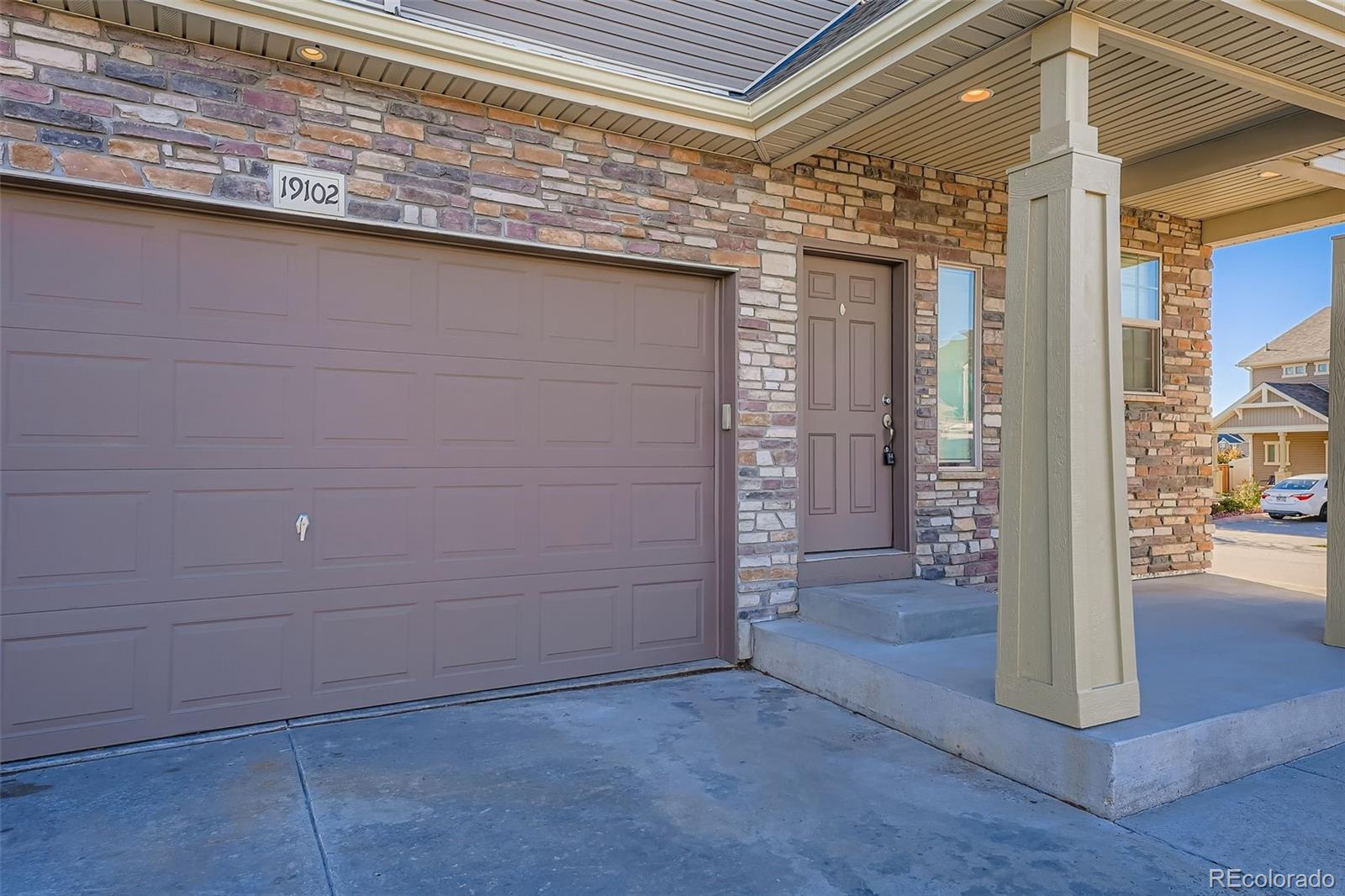 MLS Image #4 for 19102 e 55th place,denver, Colorado