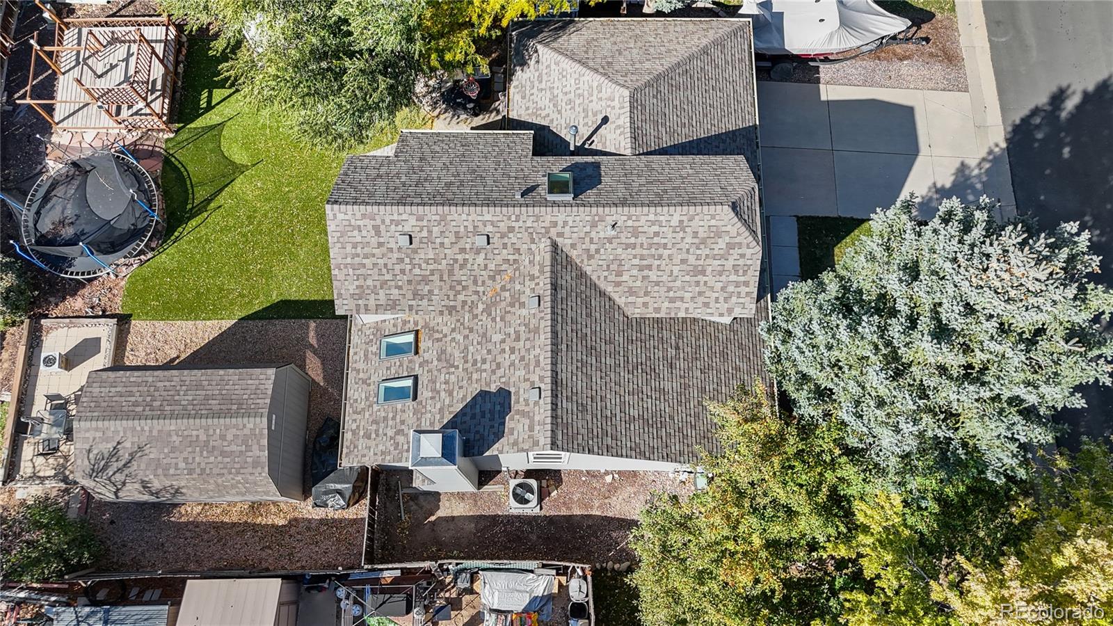 MLS Image #1 for 8567  rabbitbrush way,parker, Colorado