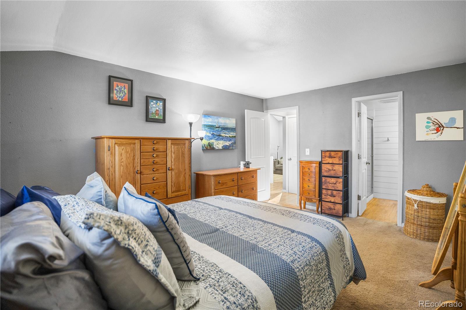 MLS Image #10 for 8567  rabbitbrush way,parker, Colorado