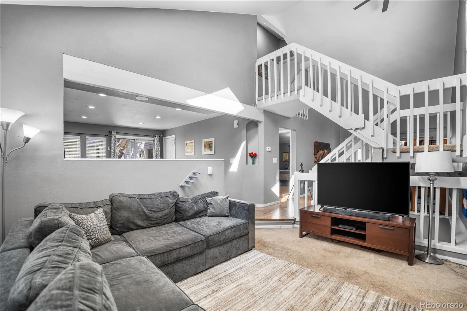 MLS Image #13 for 8567  rabbitbrush way,parker, Colorado