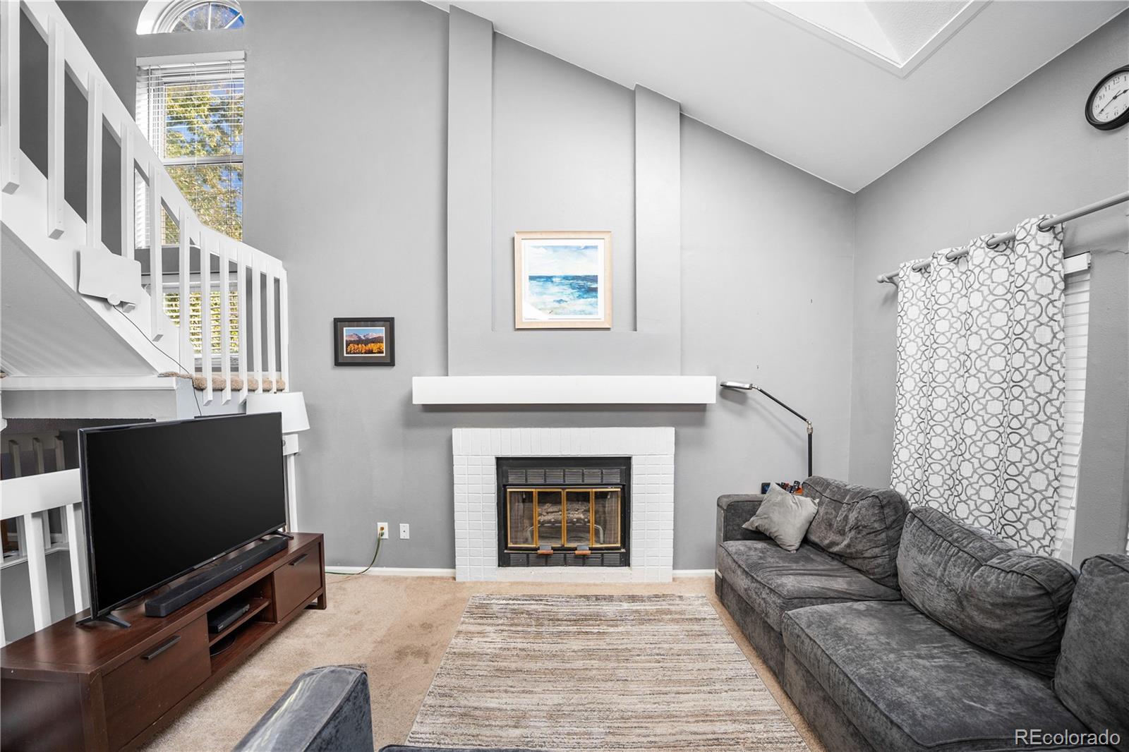 MLS Image #14 for 8567  rabbitbrush way,parker, Colorado