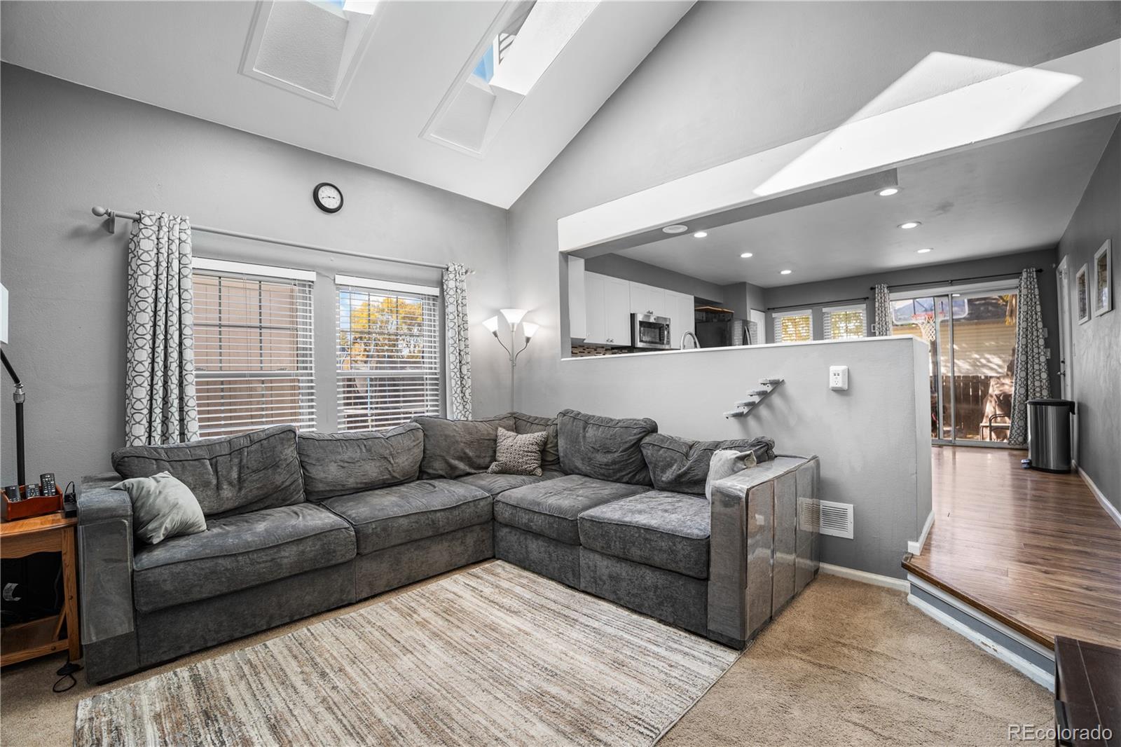 MLS Image #15 for 8567  rabbitbrush way,parker, Colorado