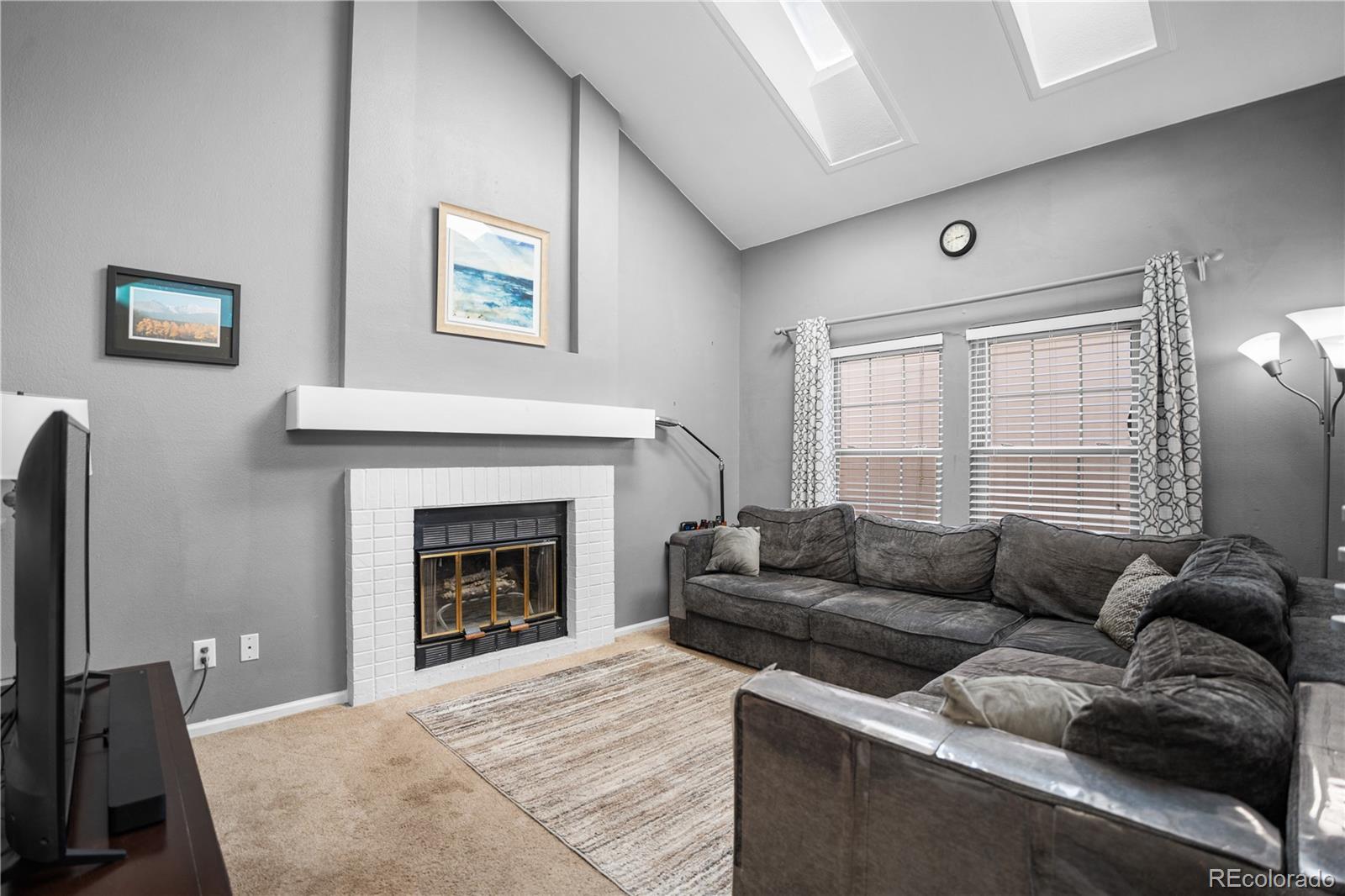 MLS Image #16 for 8567  rabbitbrush way,parker, Colorado