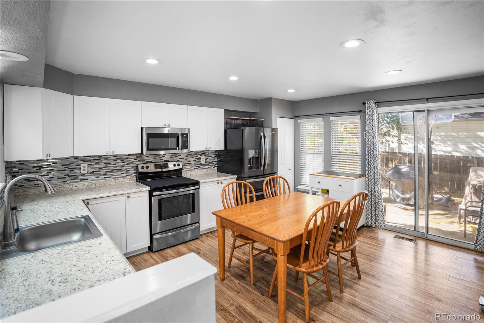 MLS Image #17 for 8567  rabbitbrush way,parker, Colorado