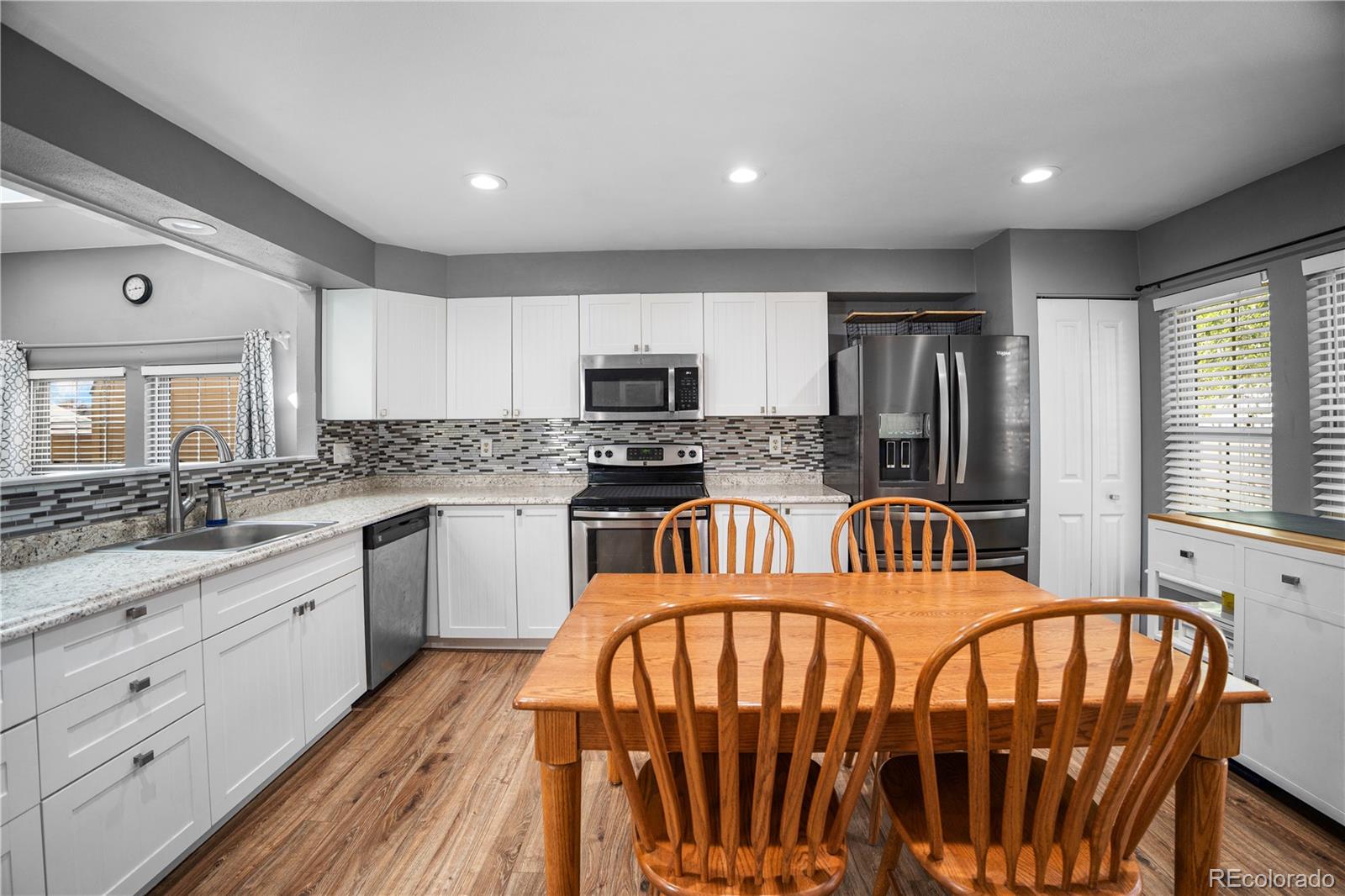 MLS Image #18 for 8567  rabbitbrush way,parker, Colorado