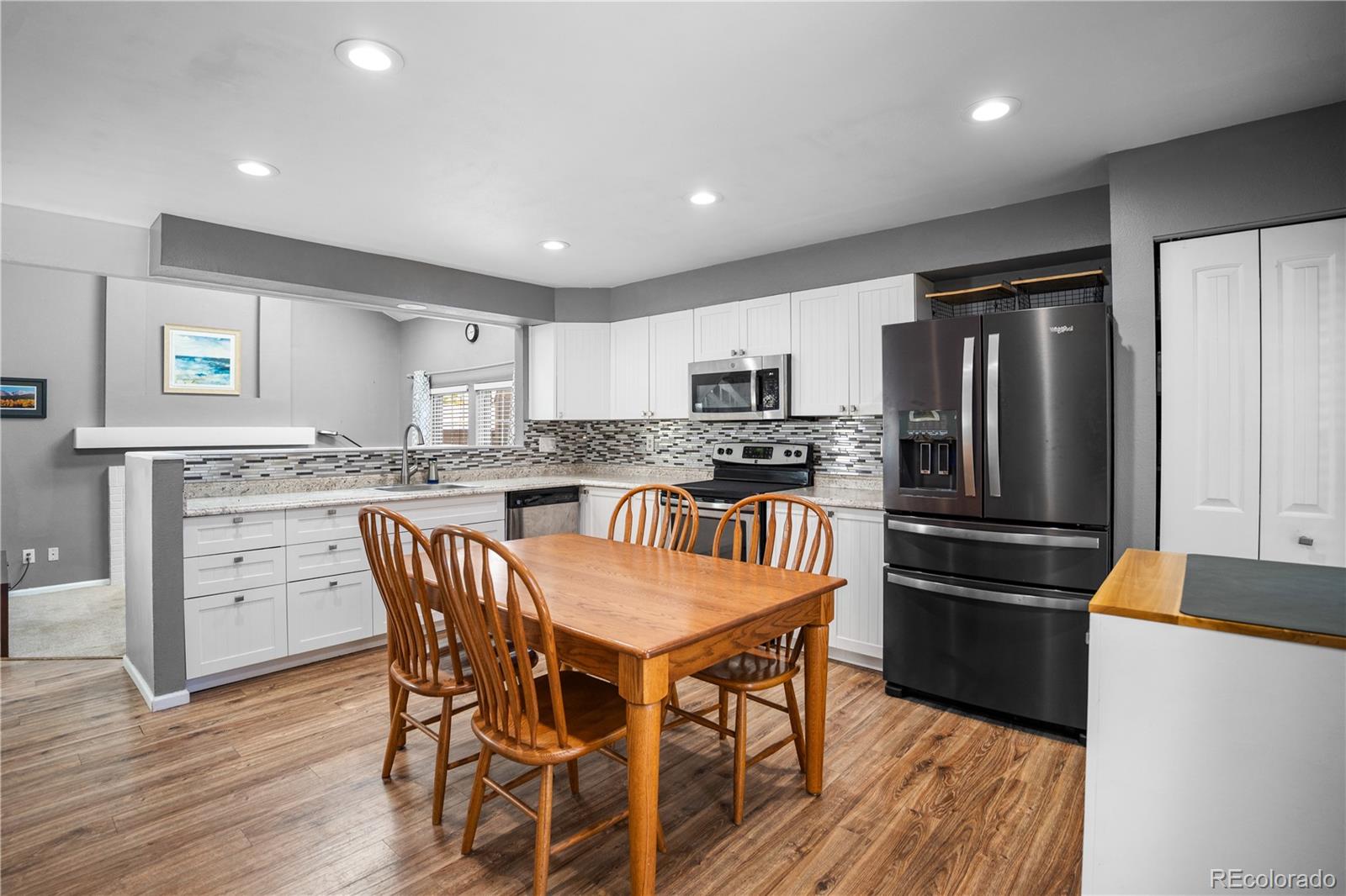 MLS Image #19 for 8567  rabbitbrush way,parker, Colorado