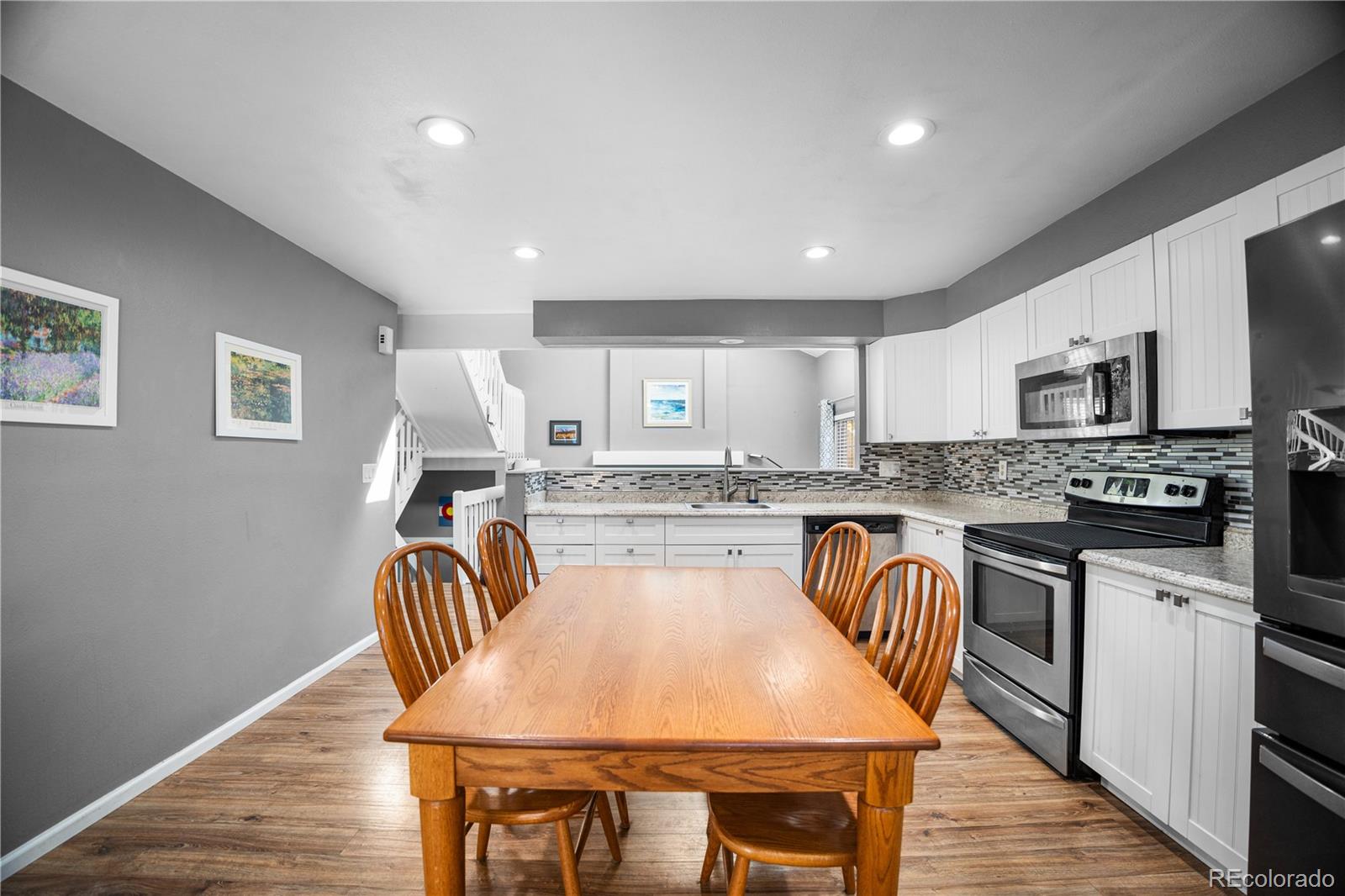 MLS Image #20 for 8567  rabbitbrush way,parker, Colorado