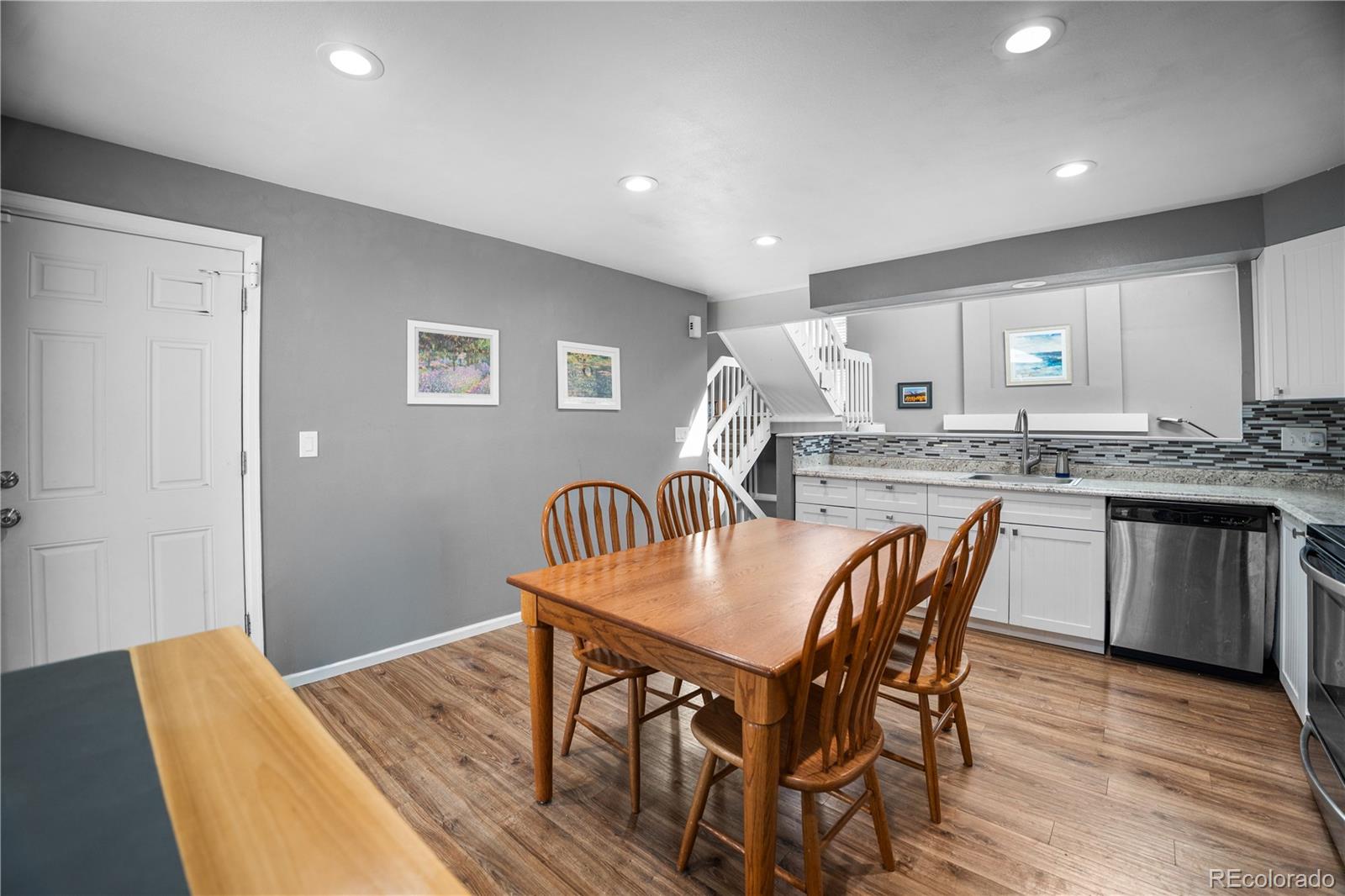 MLS Image #21 for 8567  rabbitbrush way,parker, Colorado