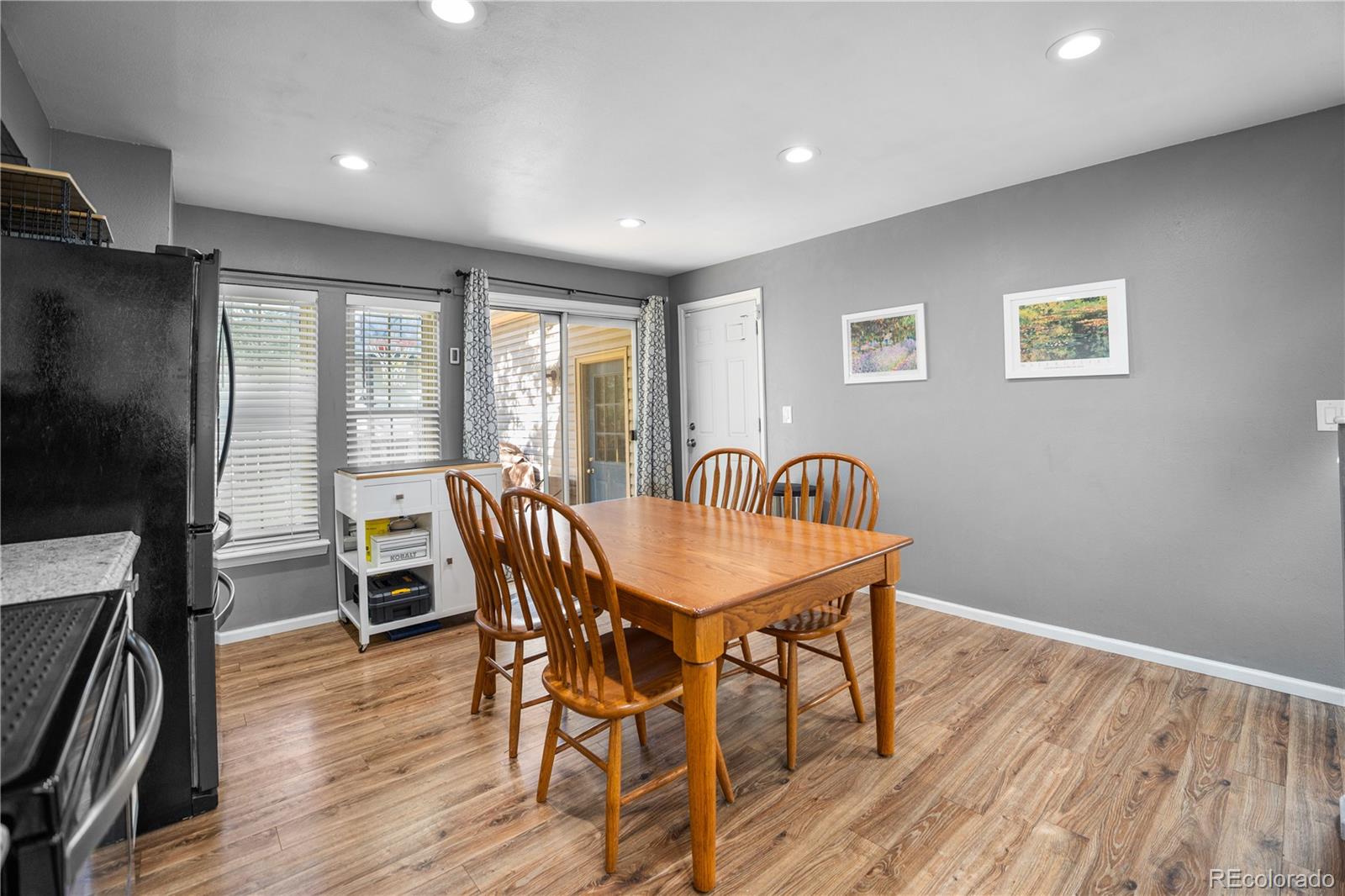 MLS Image #22 for 8567  rabbitbrush way,parker, Colorado