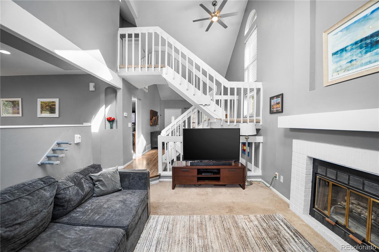 MLS Image #23 for 8567  rabbitbrush way,parker, Colorado