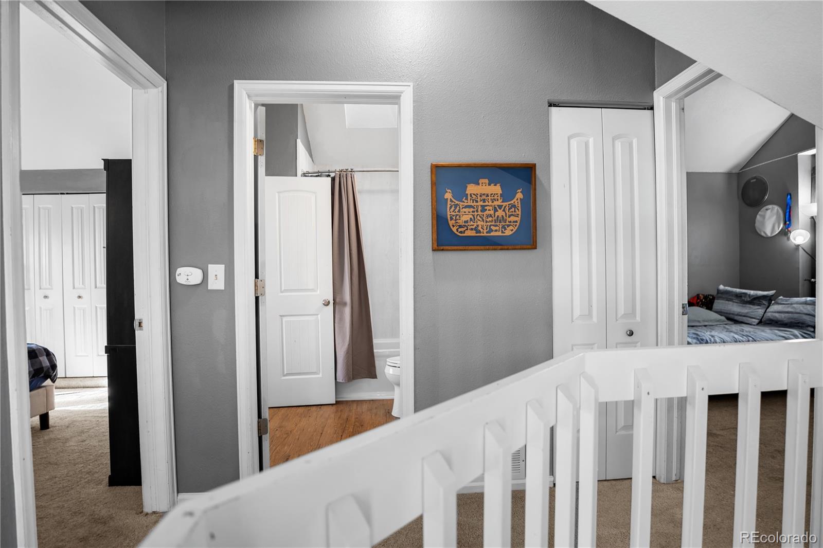 MLS Image #25 for 8567  rabbitbrush way,parker, Colorado