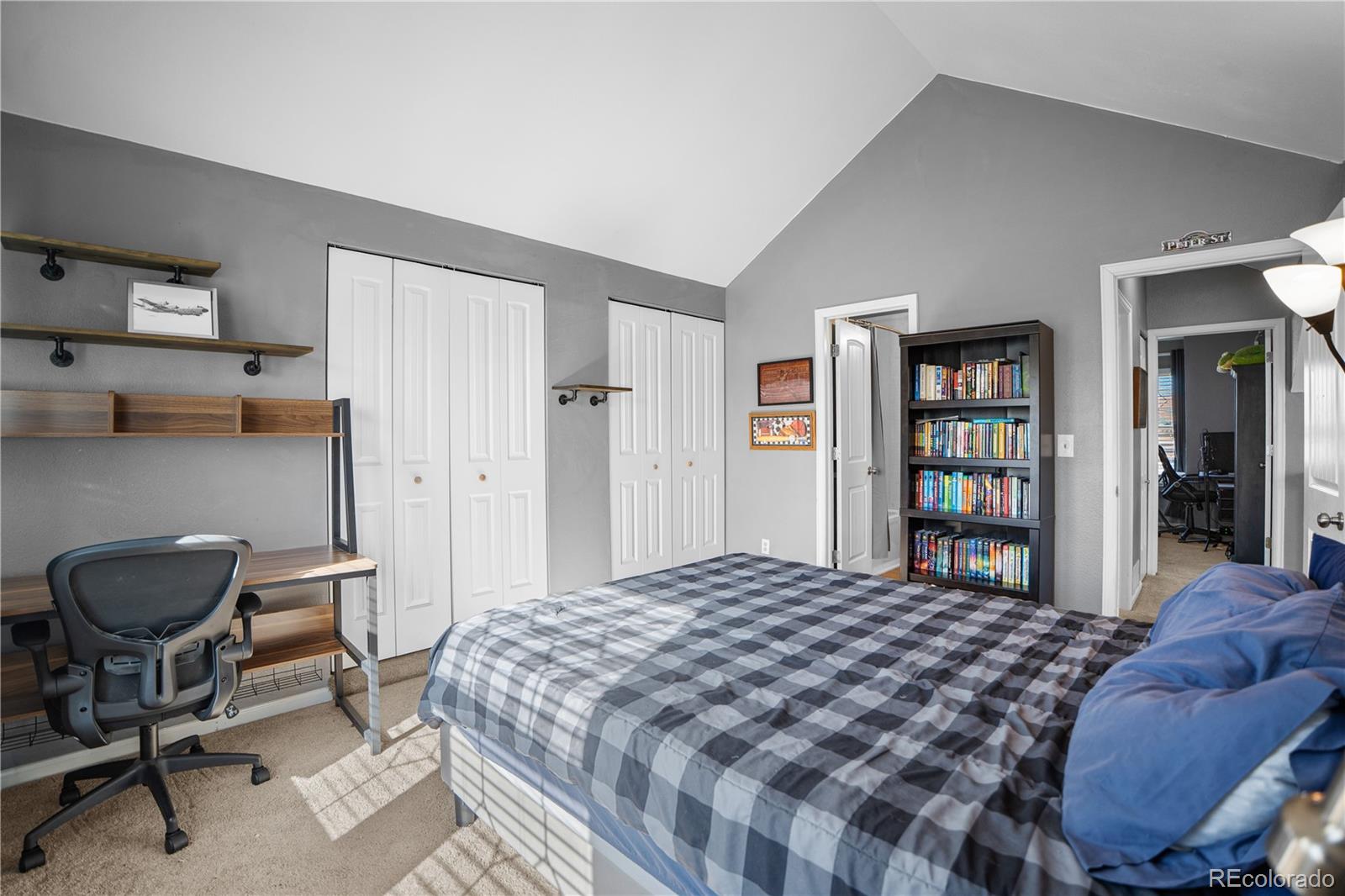 MLS Image #28 for 8567  rabbitbrush way,parker, Colorado