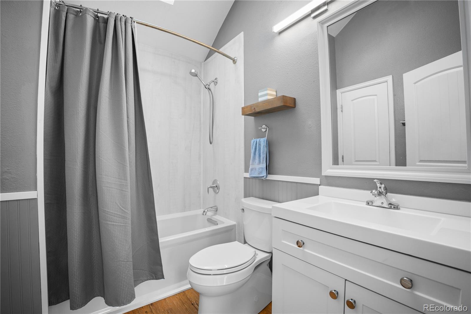 MLS Image #29 for 8567  rabbitbrush way,parker, Colorado