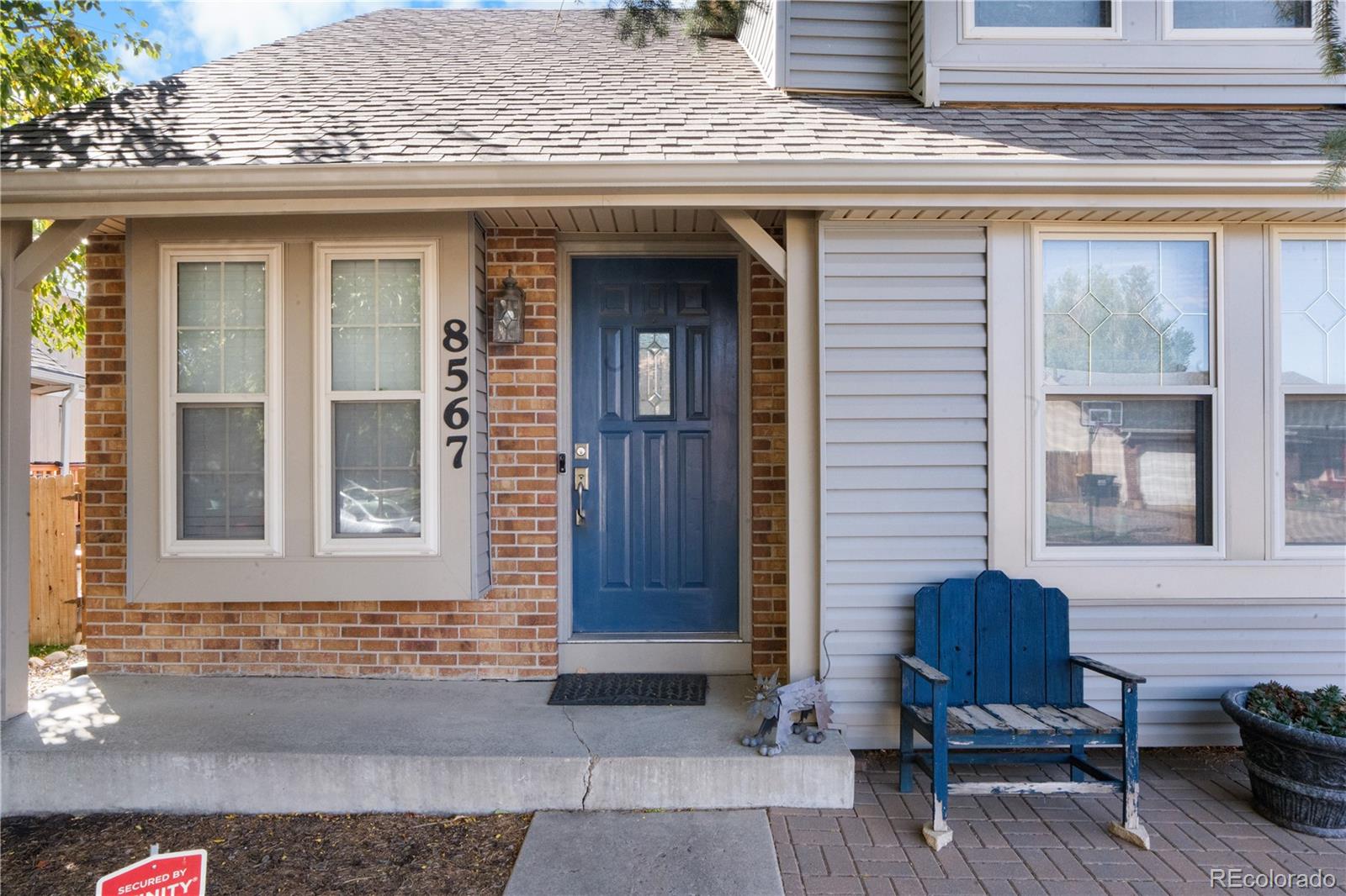 MLS Image #3 for 8567  rabbitbrush way,parker, Colorado