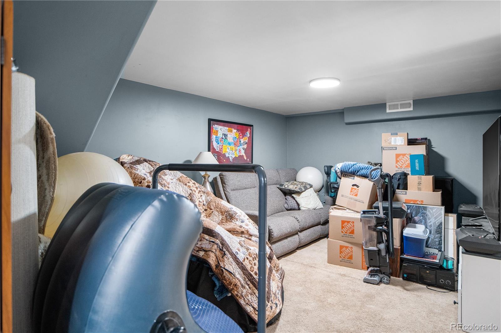 MLS Image #31 for 8567  rabbitbrush way,parker, Colorado