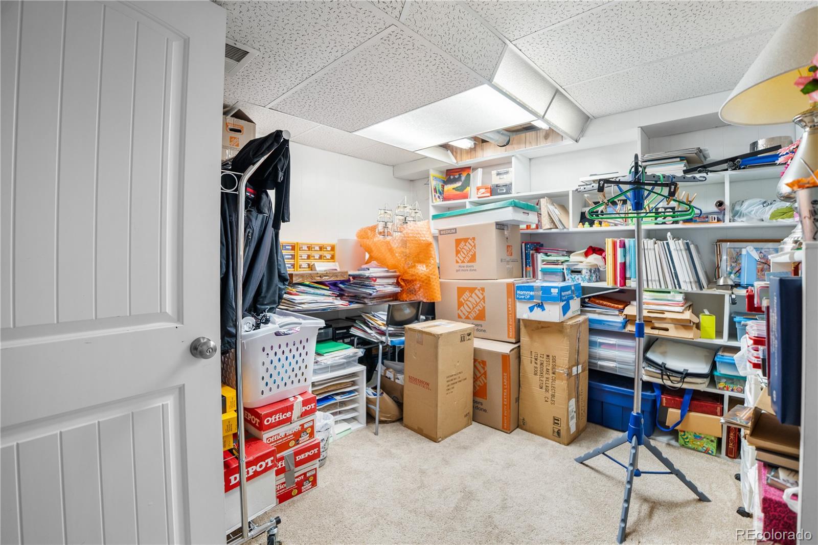 MLS Image #34 for 8567  rabbitbrush way,parker, Colorado
