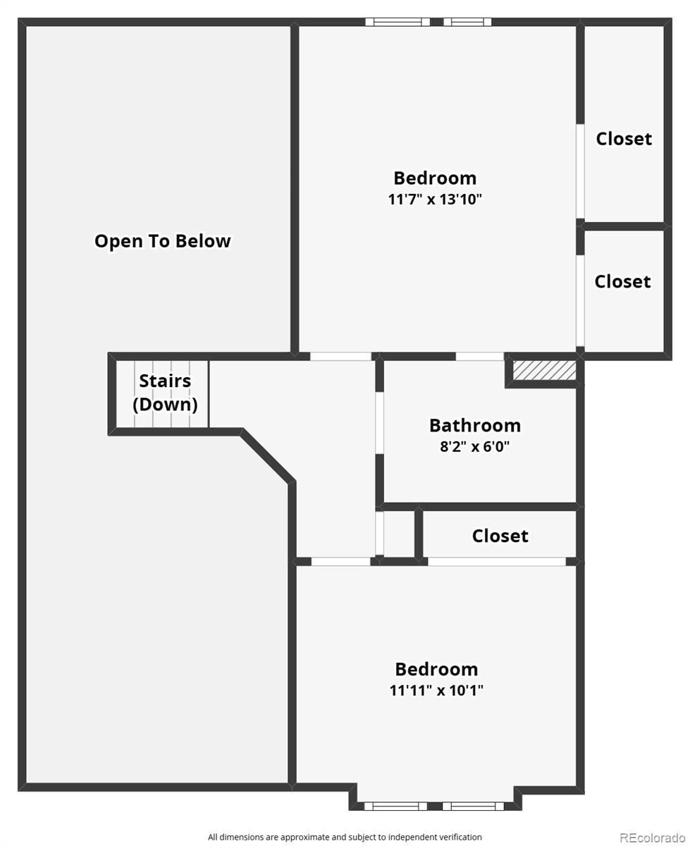 MLS Image #36 for 8567  rabbitbrush way,parker, Colorado
