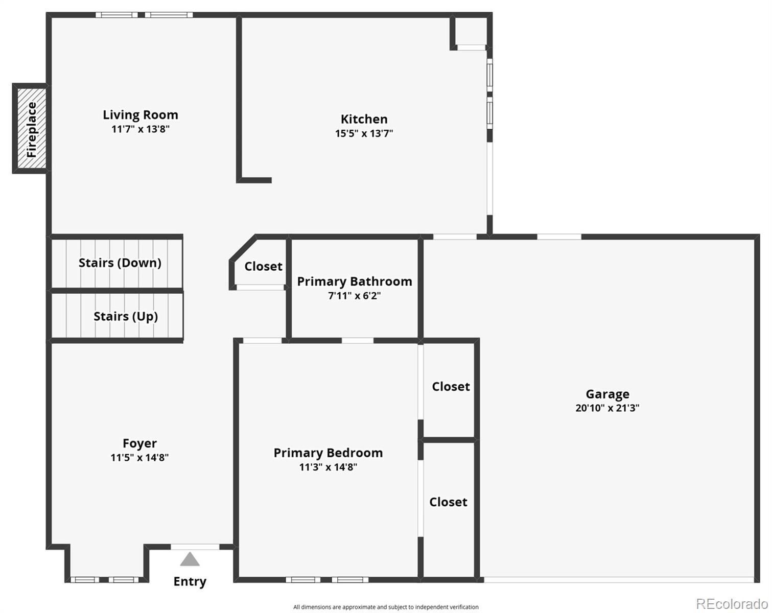 MLS Image #37 for 8567  rabbitbrush way,parker, Colorado
