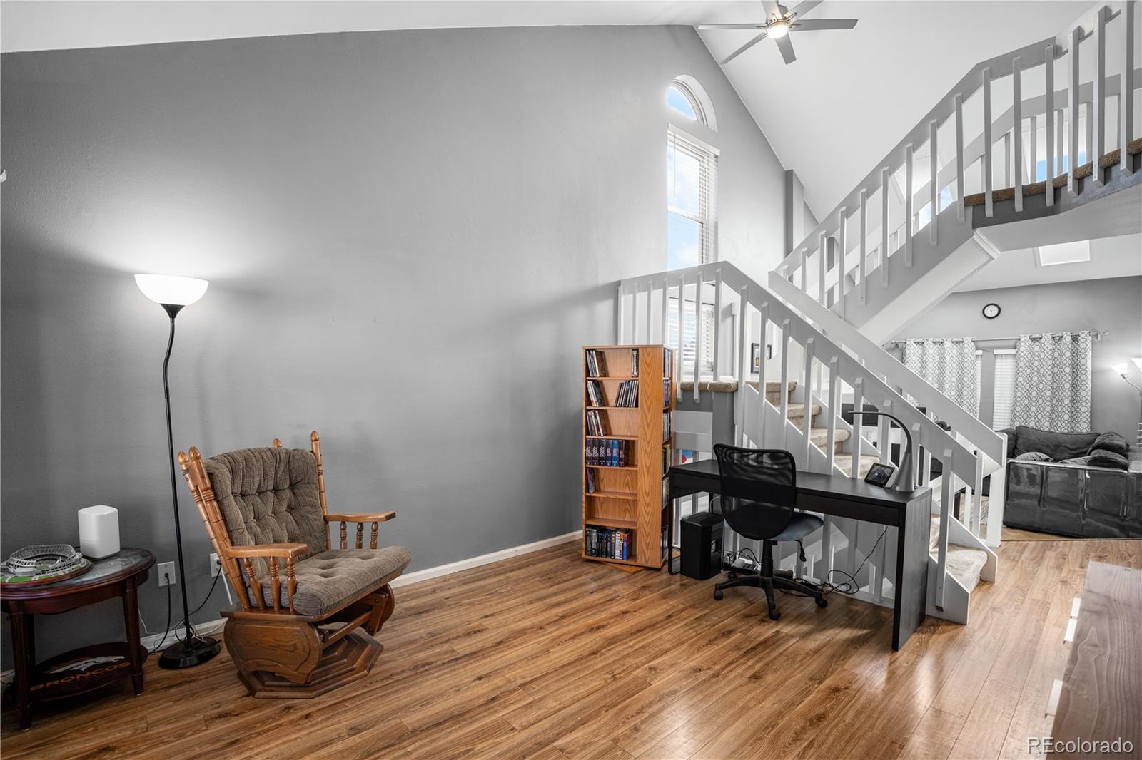 MLS Image #4 for 8567  rabbitbrush way,parker, Colorado