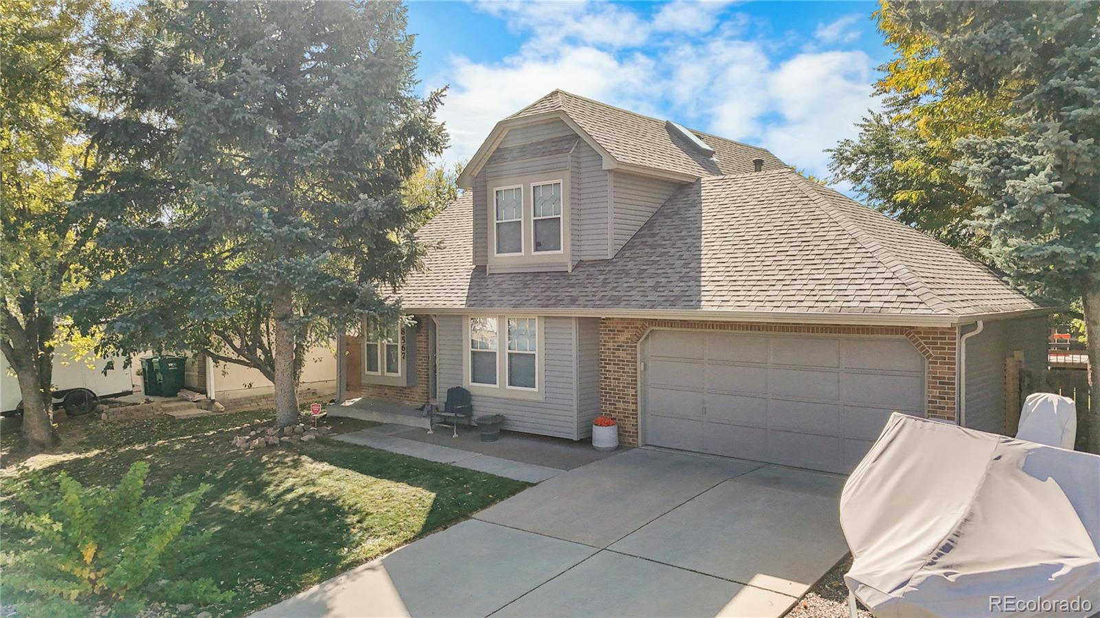 MLS Image #40 for 8567  rabbitbrush way,parker, Colorado
