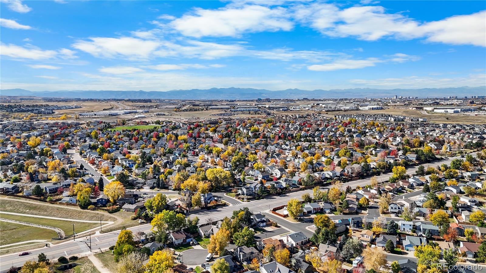 MLS Image #41 for 8567  rabbitbrush way,parker, Colorado