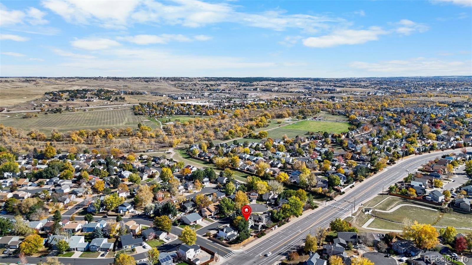 MLS Image #43 for 8567  rabbitbrush way,parker, Colorado