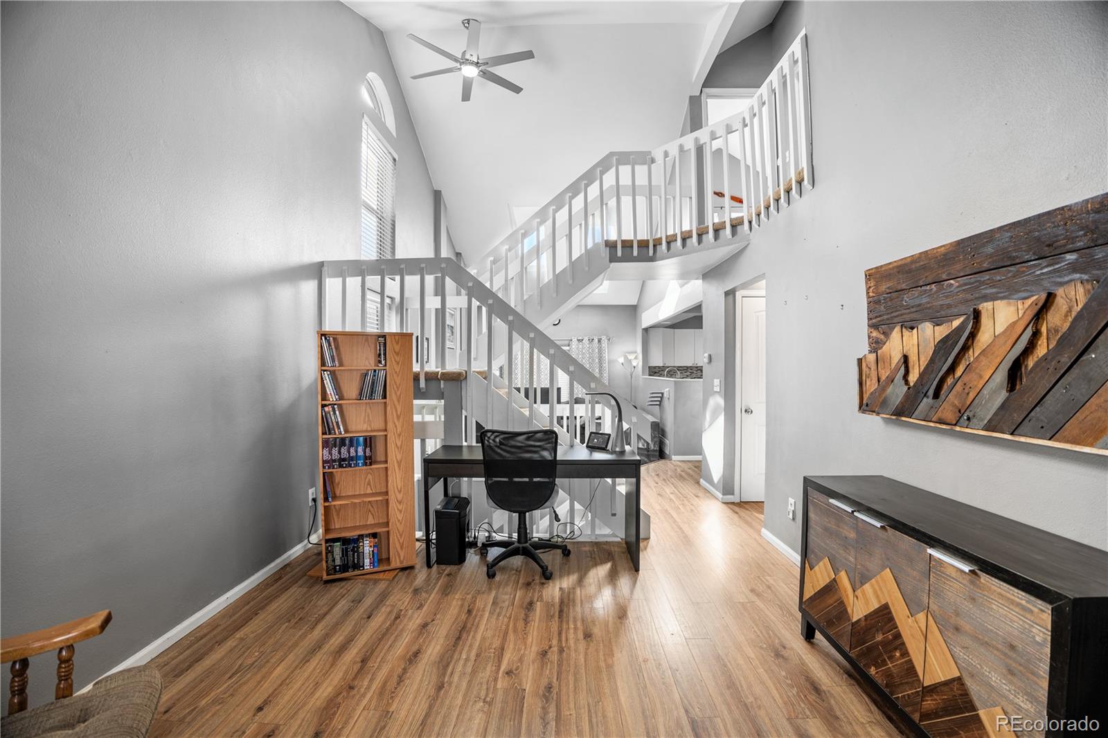 MLS Image #5 for 8567  rabbitbrush way,parker, Colorado