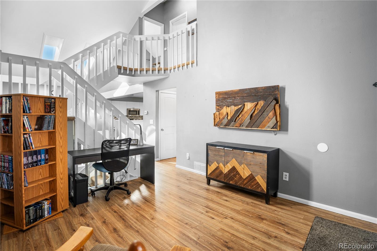 MLS Image #7 for 8567  rabbitbrush way,parker, Colorado